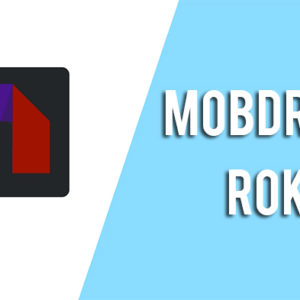 mobdro on roku