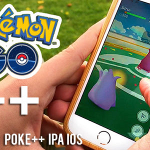 pokemon go++