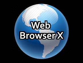 web browser for roku