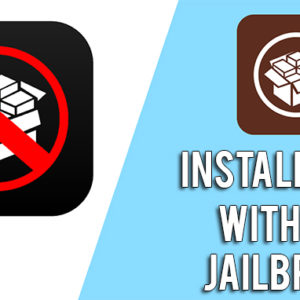 Cydia without jailbreak