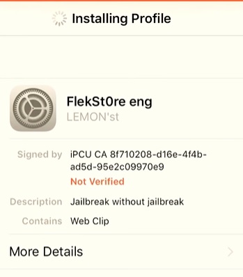Install Cydia Package Without Dependencies