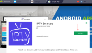 app for pc windows 10 smart iptv
