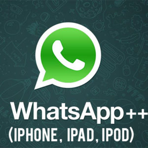 Whatsapp++ IPA