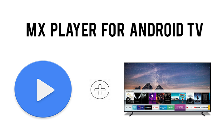 Mx player для тв