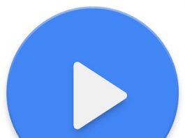 MX Player for Android TV