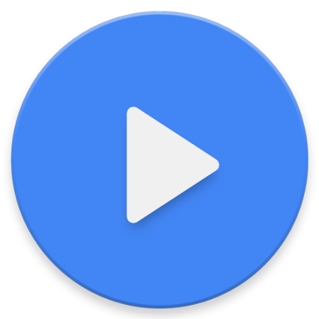 mx player for mi tv