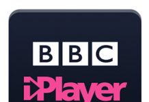 chromecast bbc iplayer