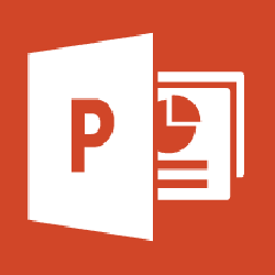 powerpoint on chromecast