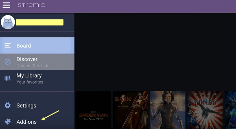 How To Install Addons on Stremio