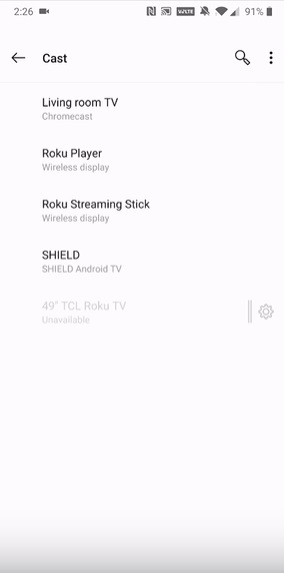 kodi on roku streaming stick