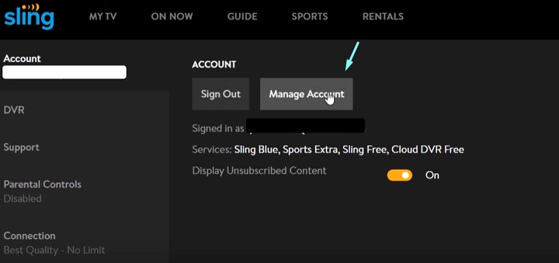 Sling TV Review, Plans, Pricing, and Features - Techy Build