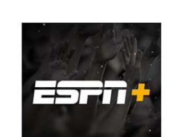 ESPN on Apple TV