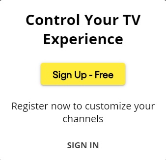 How to Watch Pluto TV in Canada