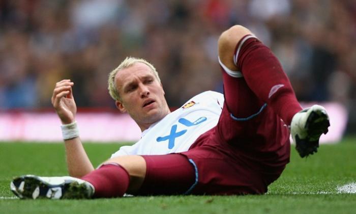 See Pictures of Players Who Were Never the Same After Injuries