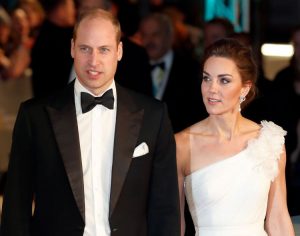 See Why William and Kate's Relationship Isn't the Same Anymore