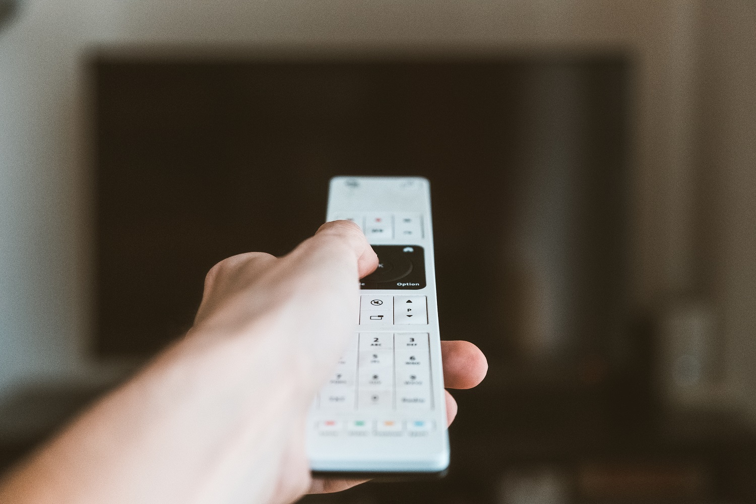 TV Remote Control: How to Use a Smartphone to Control a Samsung TV - Techy Build