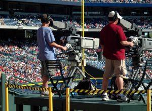 CBS Sports App: Broadcast All Sporting Events Live from CBS
