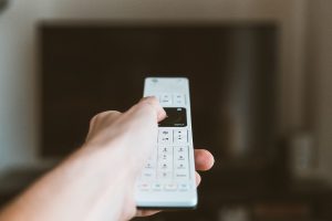 TV Remote Control: How to Use a Smartphone to Control a Samsung TV