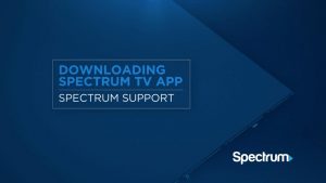 Enjoy Up to 250 Live Channels and 30,000 On-Demand TV Shows and Movies with the Spectrum TV App