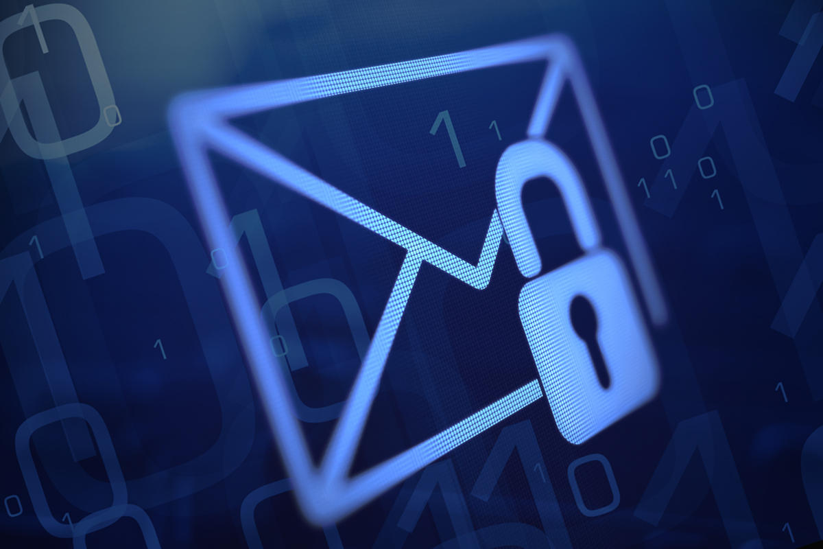 Discover the Most Secure Email Providers