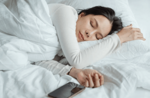 Discover These Apps With Relaxing Songs for Deep Sleep