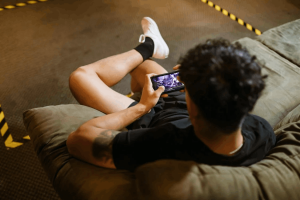 Find Out About The Most Played Game Apps