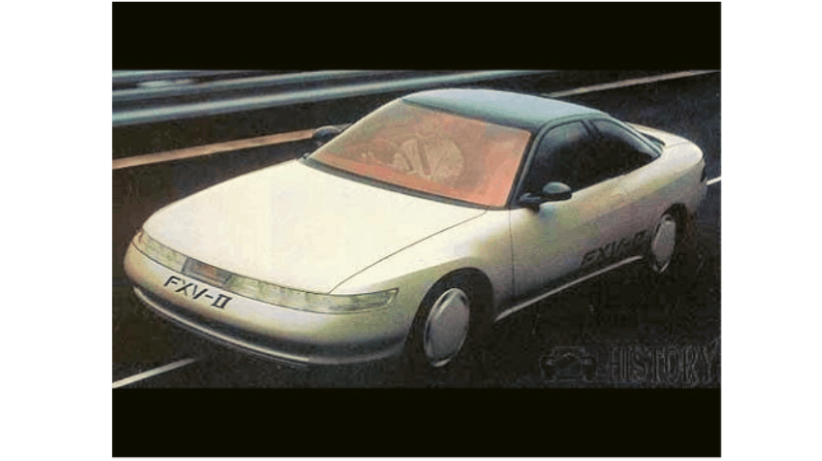 The Strangest Japanese Cars Ever Produced