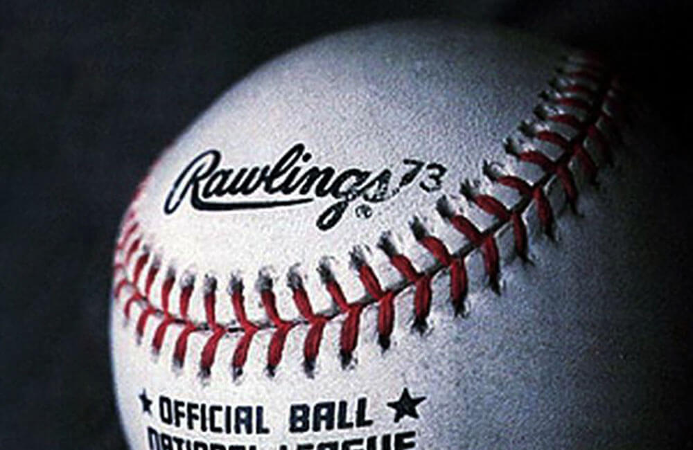 McGwires 70th Home Run Baseball @AmericanAuctionCo / Pinterest.com