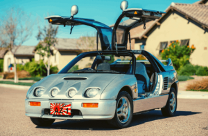 The Strangest Japanese Cars Ever Produced