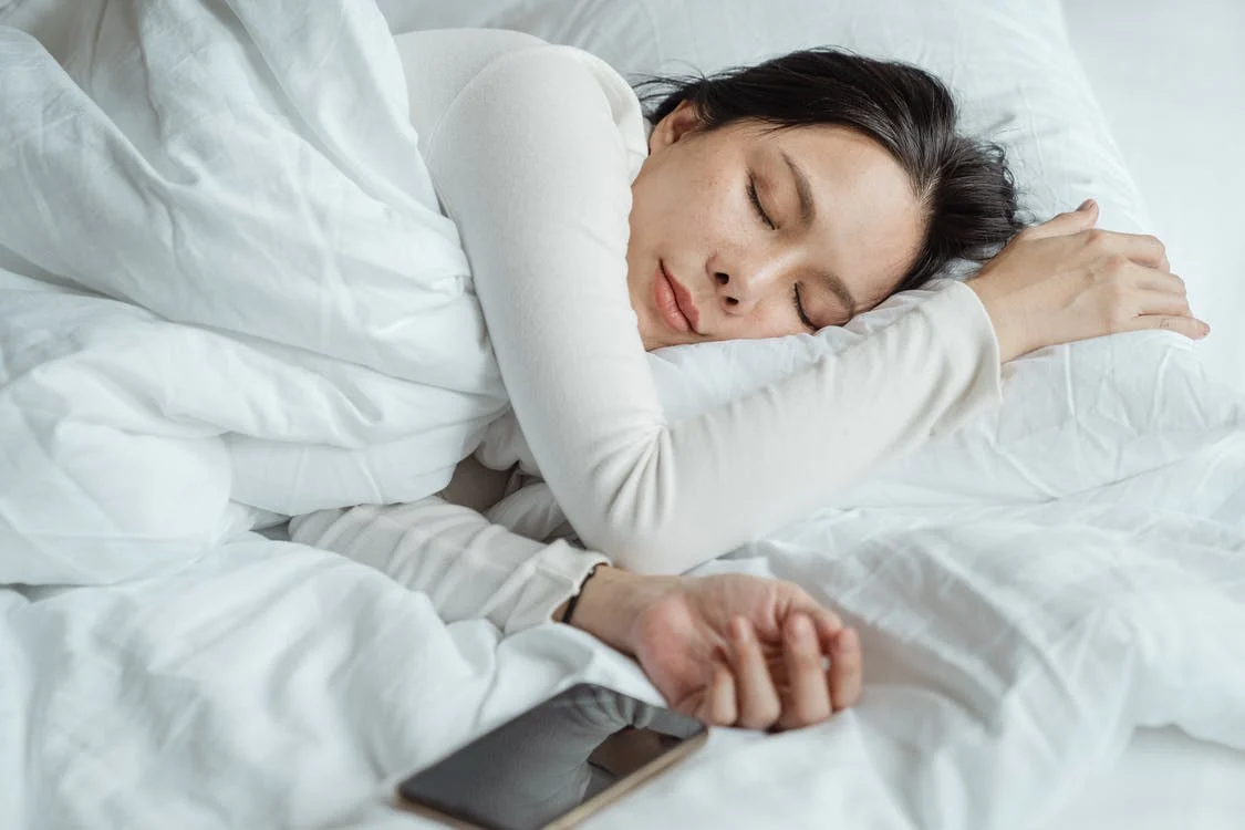 Discover These Apps With Relaxing Songs for Deep Sleep