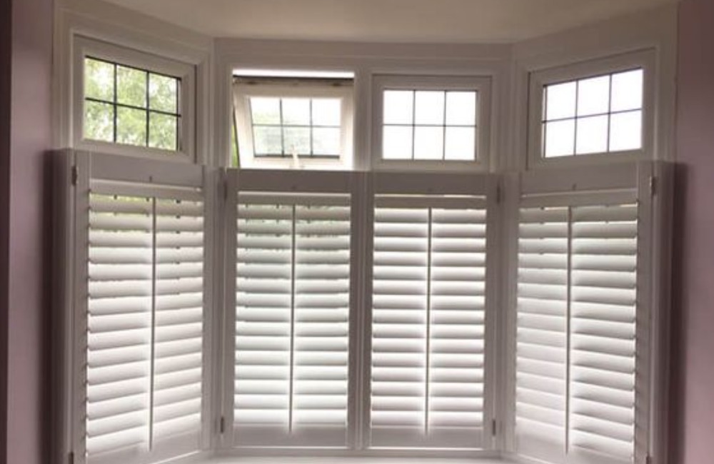 New Window Treatments Are an Instant Upgrade @user_roneltivepomk/Pinterest