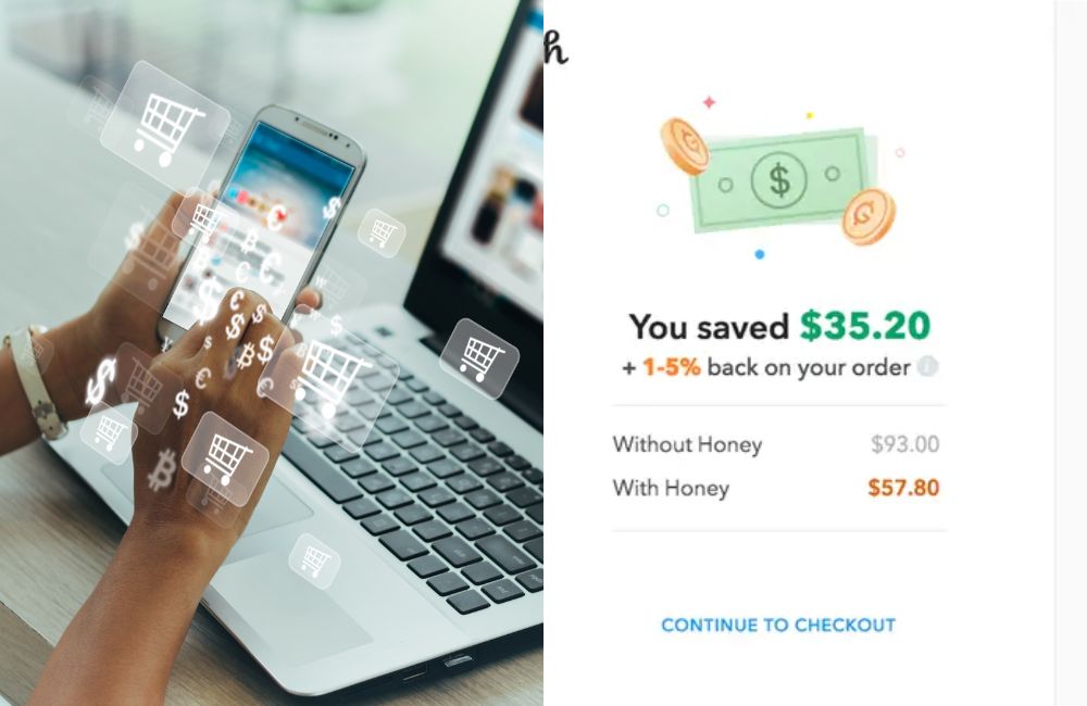 Download Honey's Money-saving Browser Extension ©13_Phunkod / Shutterstock.com | /i.insider.com