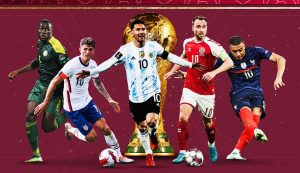 Find out How to Watch Football on Mobile