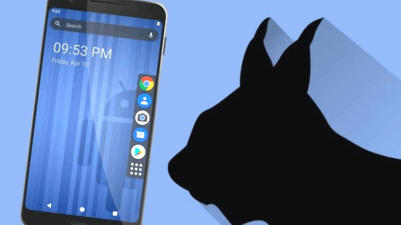 Top 10 Amazing Android Launcher Apps