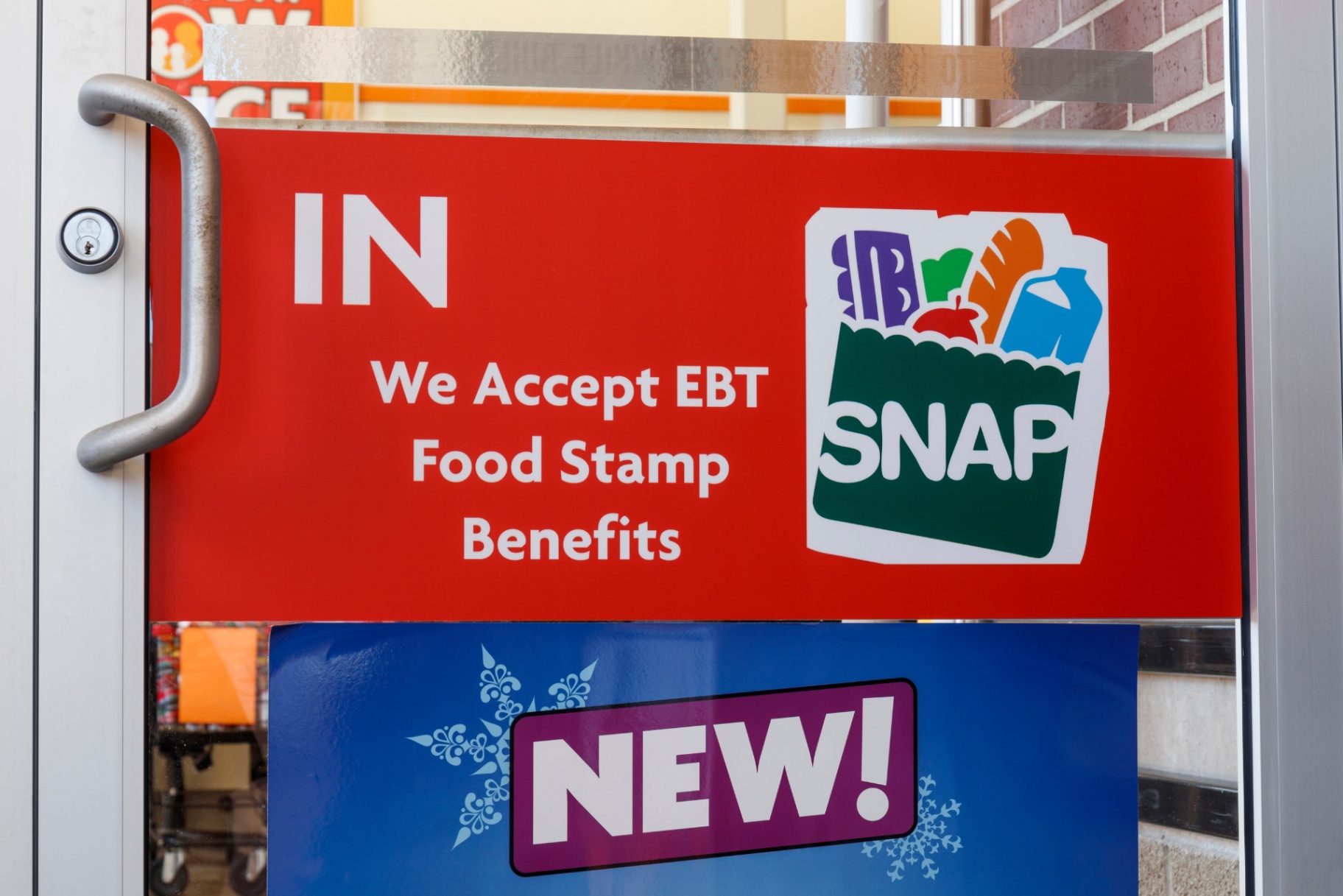 How to Apply for the US Food Stamps Program