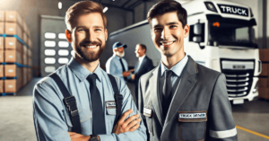 Truck Driver Jobs - How to Find and Apply Online