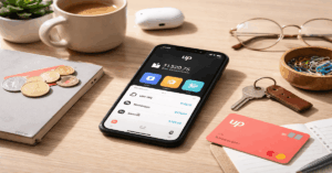UP Bank: Travel Overseas with Zero Hidden Fees