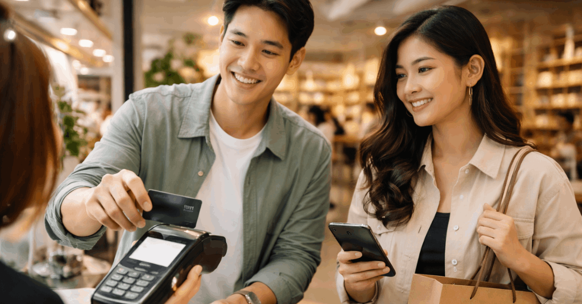 KOHO Metal Cards - How to Apply Online