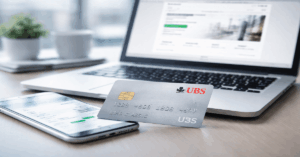 UBS Credit Card - How to Apply Online