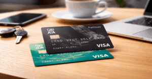 AIB Bank - Credit Card With No Annual Bank Fee