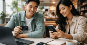 KOHO Metal Cards - How to Apply Online