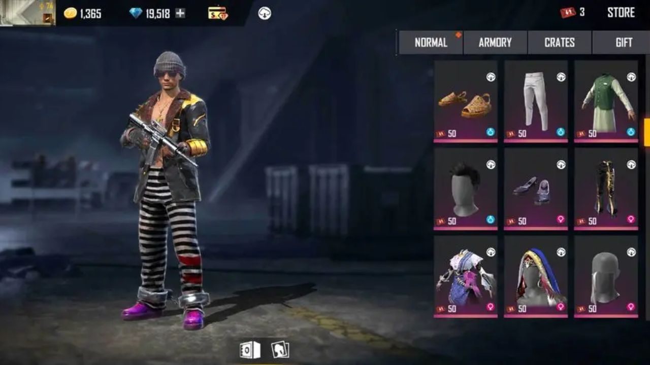 Free Diamonds And Elite Pass In Free Fire: A Safe Step By Step Guide To Real Rewards