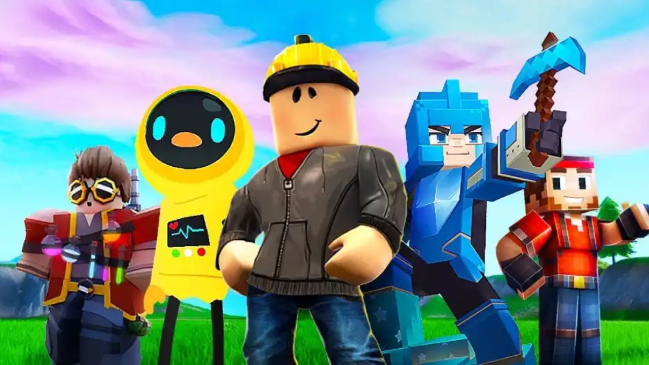 How to Get Free Robux & Skins: The Complete Walkthrough