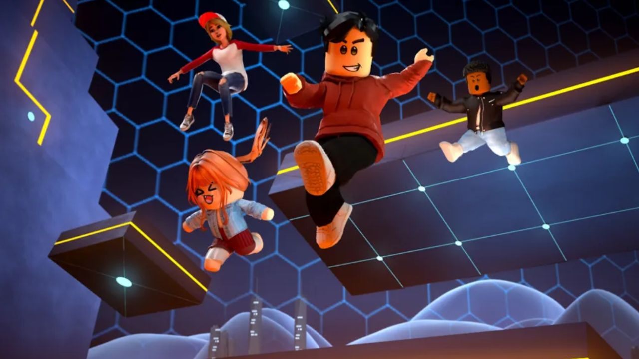 How to Get Free Robux & Skins: The Complete Walkthrough