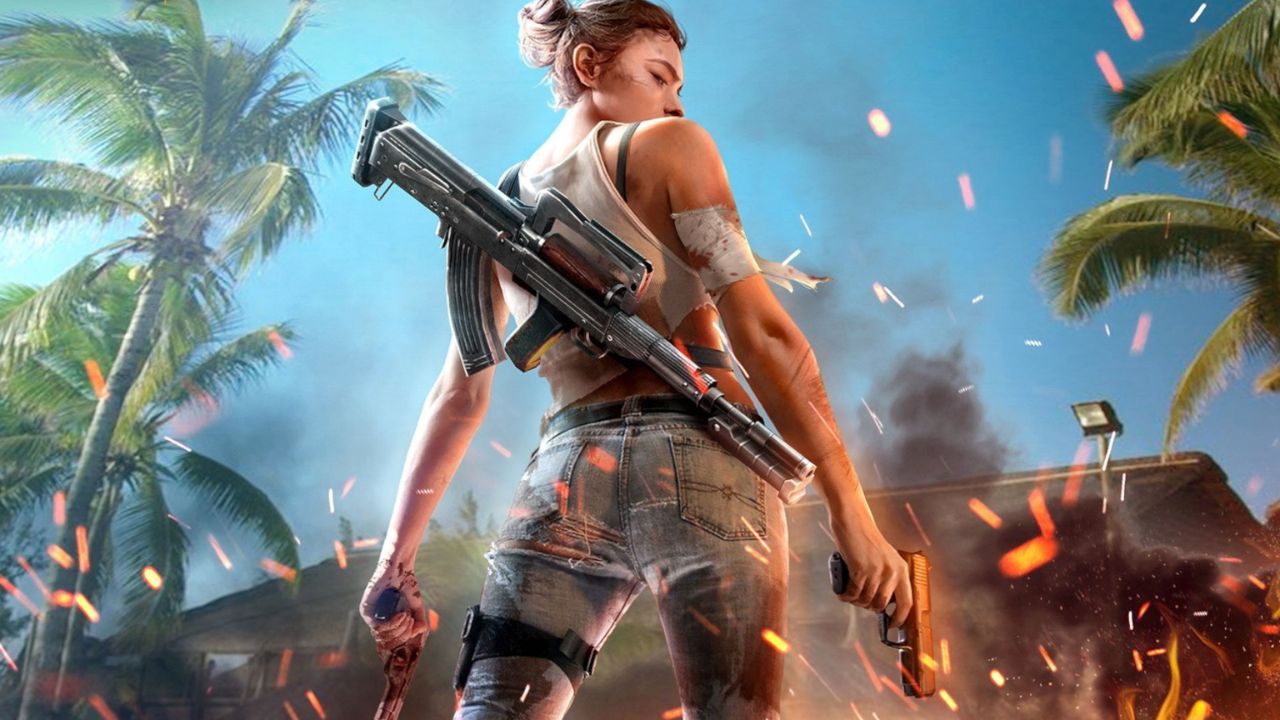 Free Diamonds And Elite Pass In Free Fire: A Safe Step By Step Guide To Real Rewards
