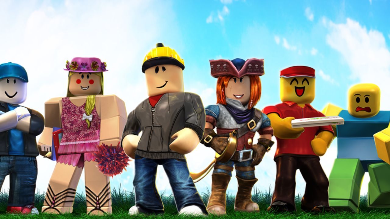 How to Get Free Robux & Skins: The Complete Walkthrough