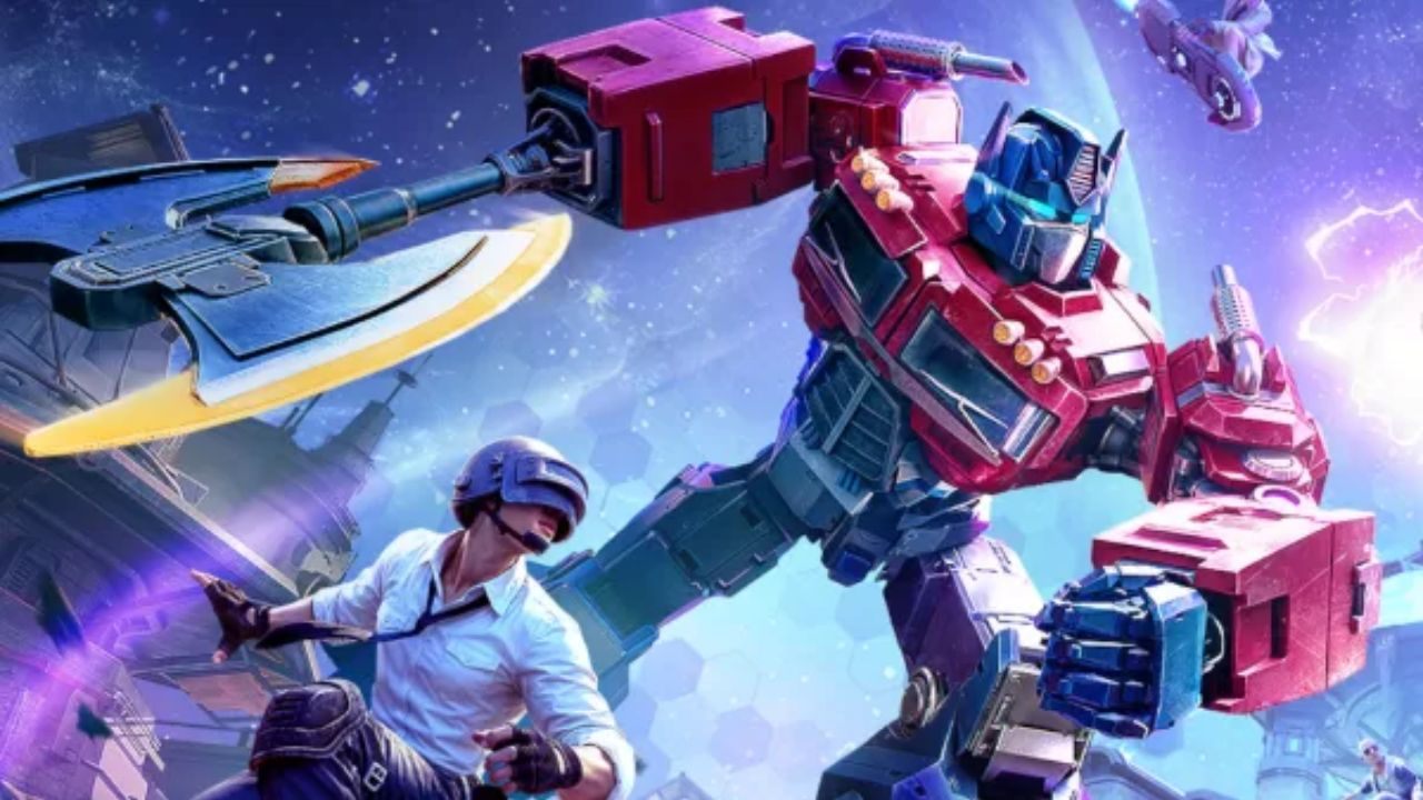 PUBG Mobile Rewards: How to Claim Free UC & Crates