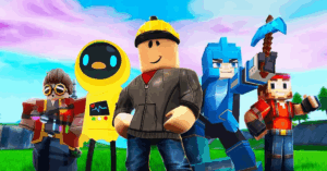 How to Get Free Robux & Skins: The Complete Walkthrough