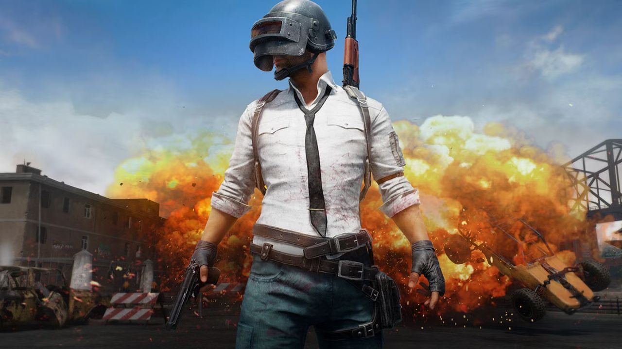 PUBG Mobile Rewards: How to Claim Free UC & Crates