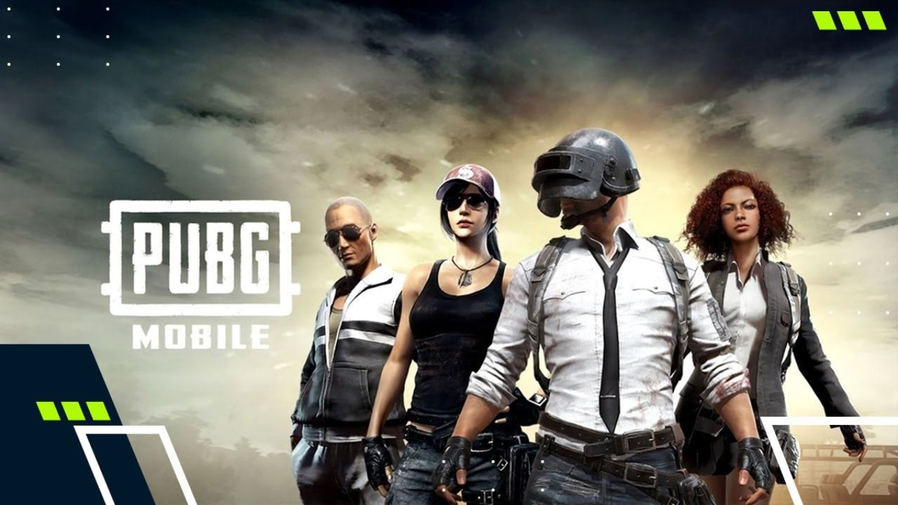 PUBG Mobile Rewards: How to Claim Free UC & Crates